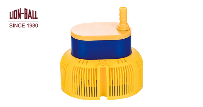 Portable Cooler Motor LB-C2000B