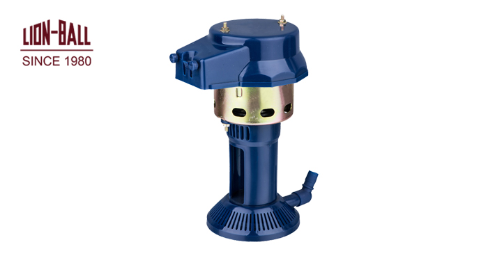 Air Conditioner Motor LB-EWP-4