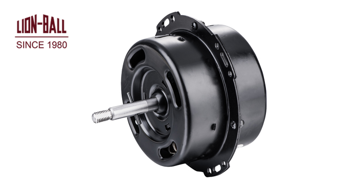Auto Dc Motor LBM115A
