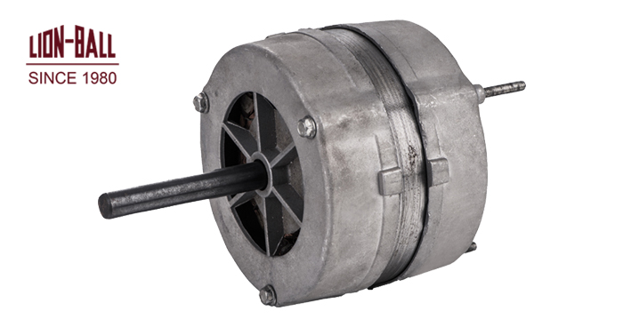 Auto Dc Motor LBM120A