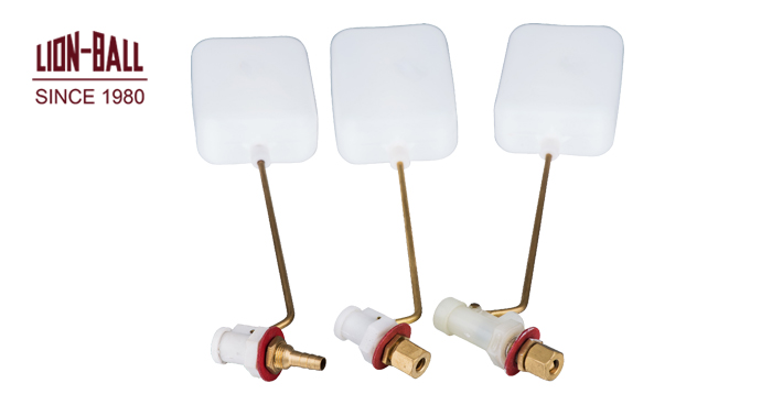 Float Valve
